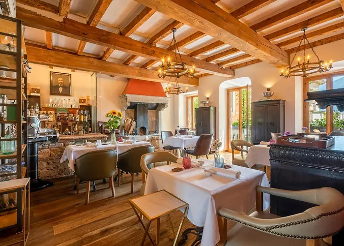 Casa L\'Andrunel