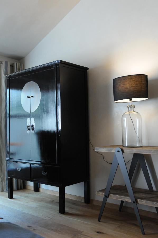 Bed & Breakfast Casa L'andrunel *