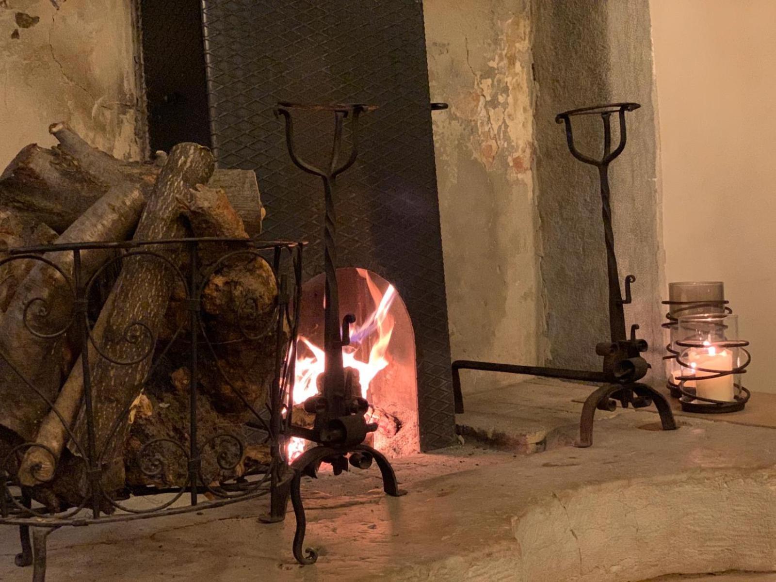 Bed & Breakfast Casa L'andrunel Limone sul Garda