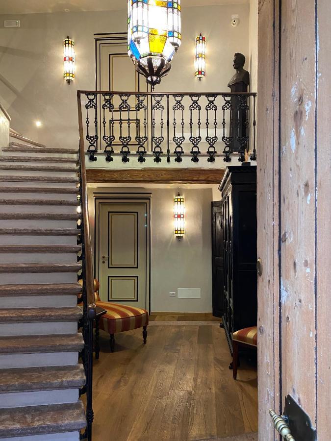 Casa L'andrunel Limone sul Garda
