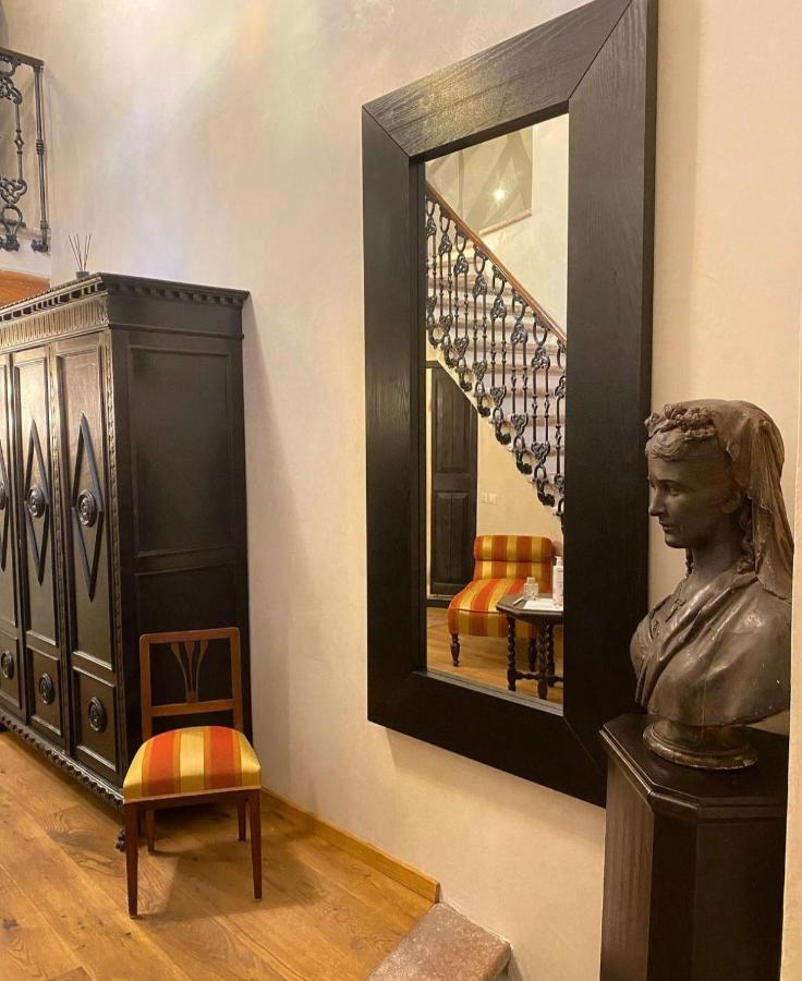 Casa L'andrunel Bed & Breakfast