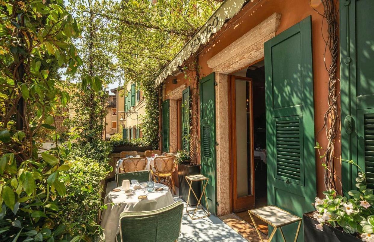 Casa L'andrunel * Limone sul Garda