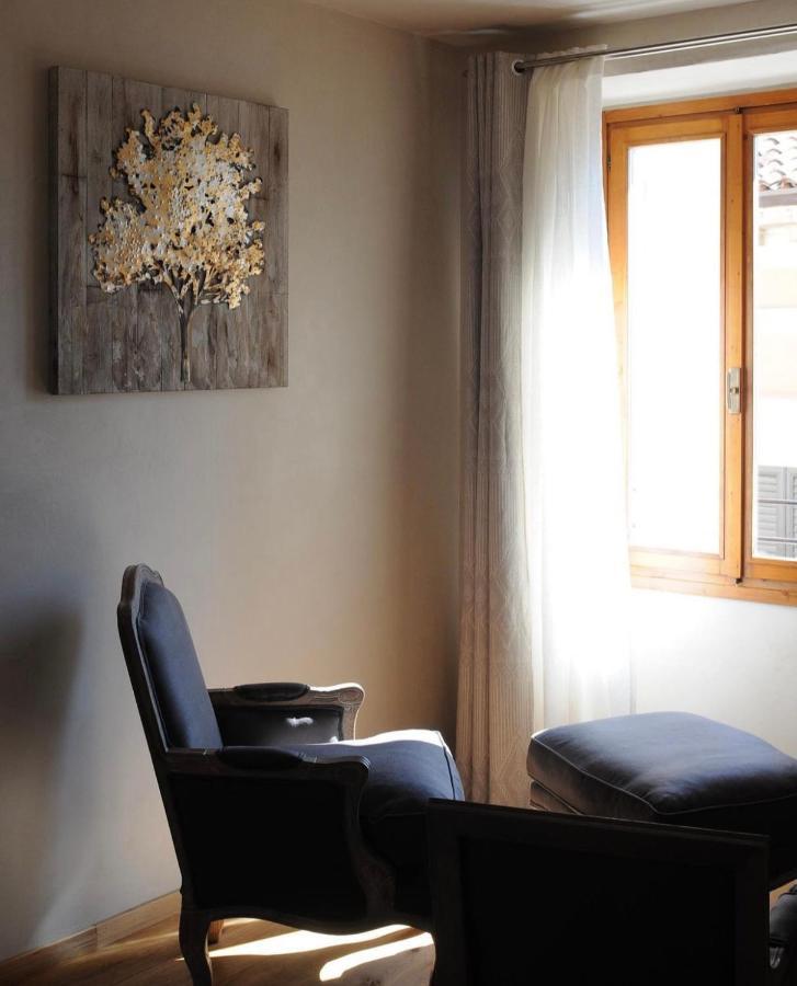 Bed & Breakfast Casa L'andrunel *