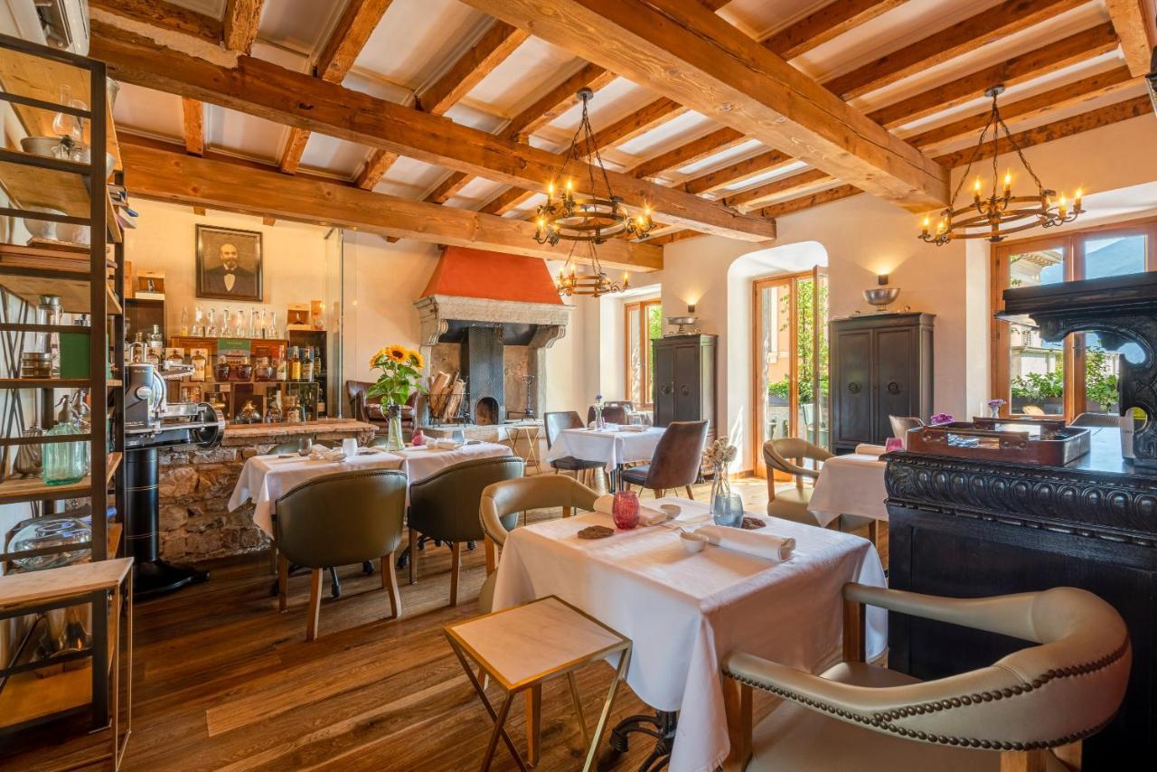 Bed & Breakfast Casa L'andrunel