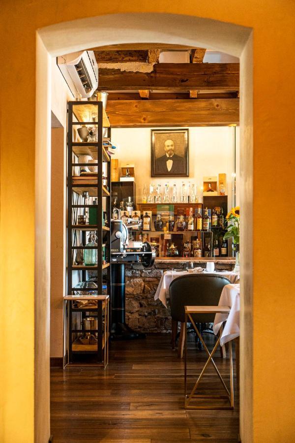 Casa L'andrunel * Limone sul Garda