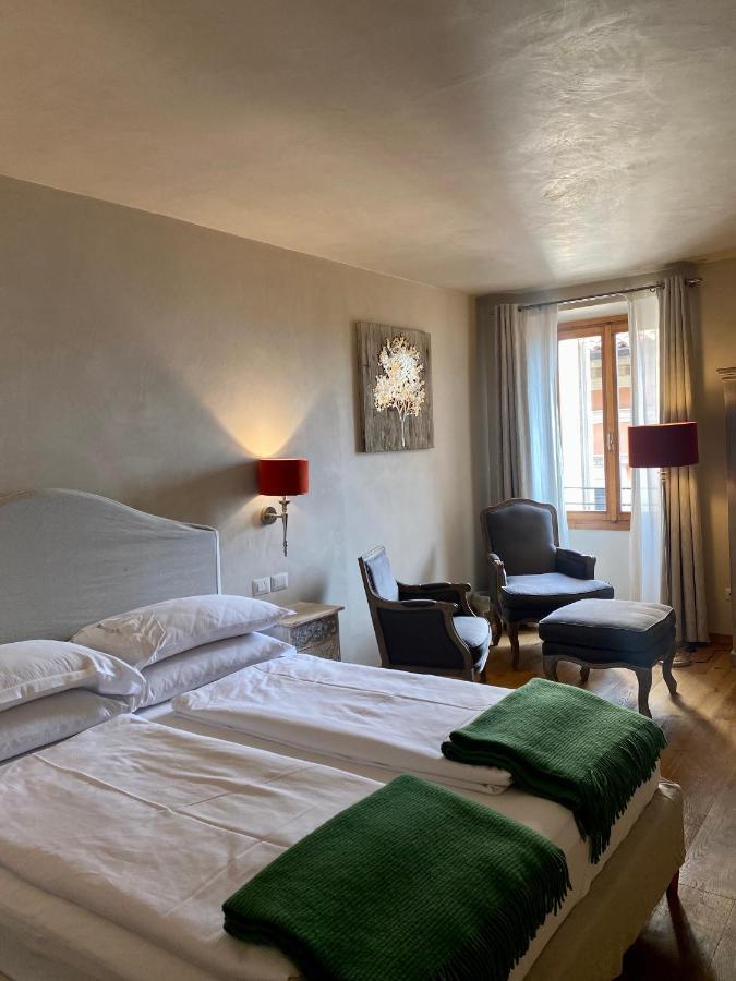 Bed & Breakfast Casa L'andrunel *