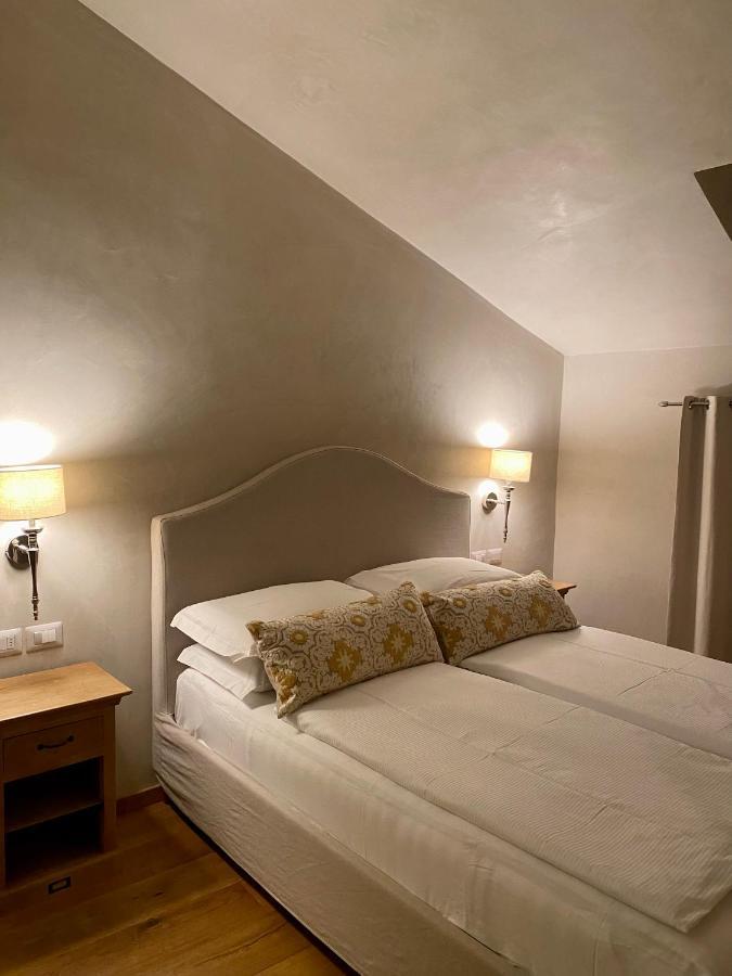 Bed & Breakfast Casa L'andrunel *