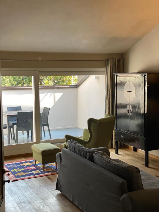 Casa L'andrunel Bed & Breakfast