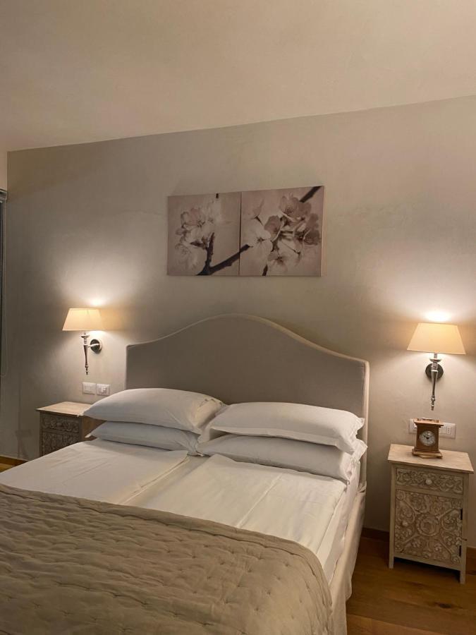 Bed & Breakfast Casa L'andrunel *