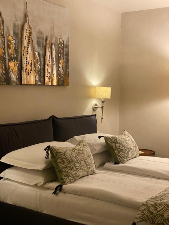 Casa L'andrunel Bed & Breakfast Limone sul Garda