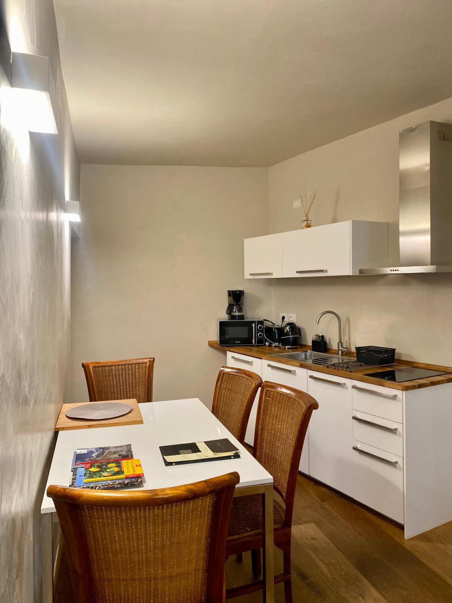 Bed & Breakfast Casa L'andrunel Limone sul Garda