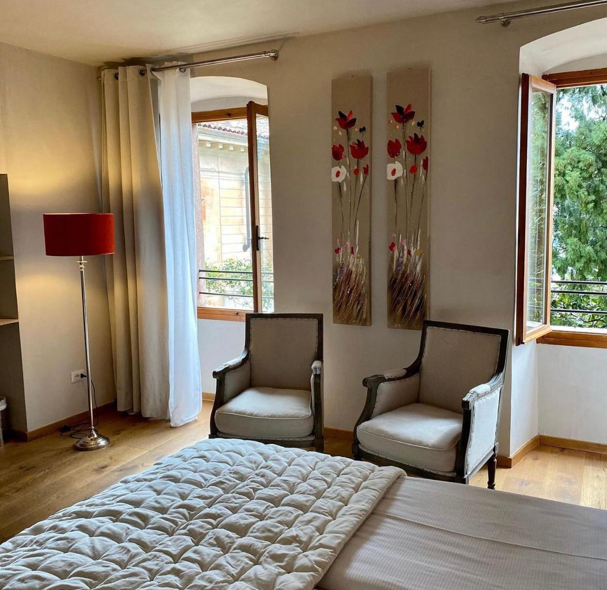 Bed & Breakfast Casa L'andrunel