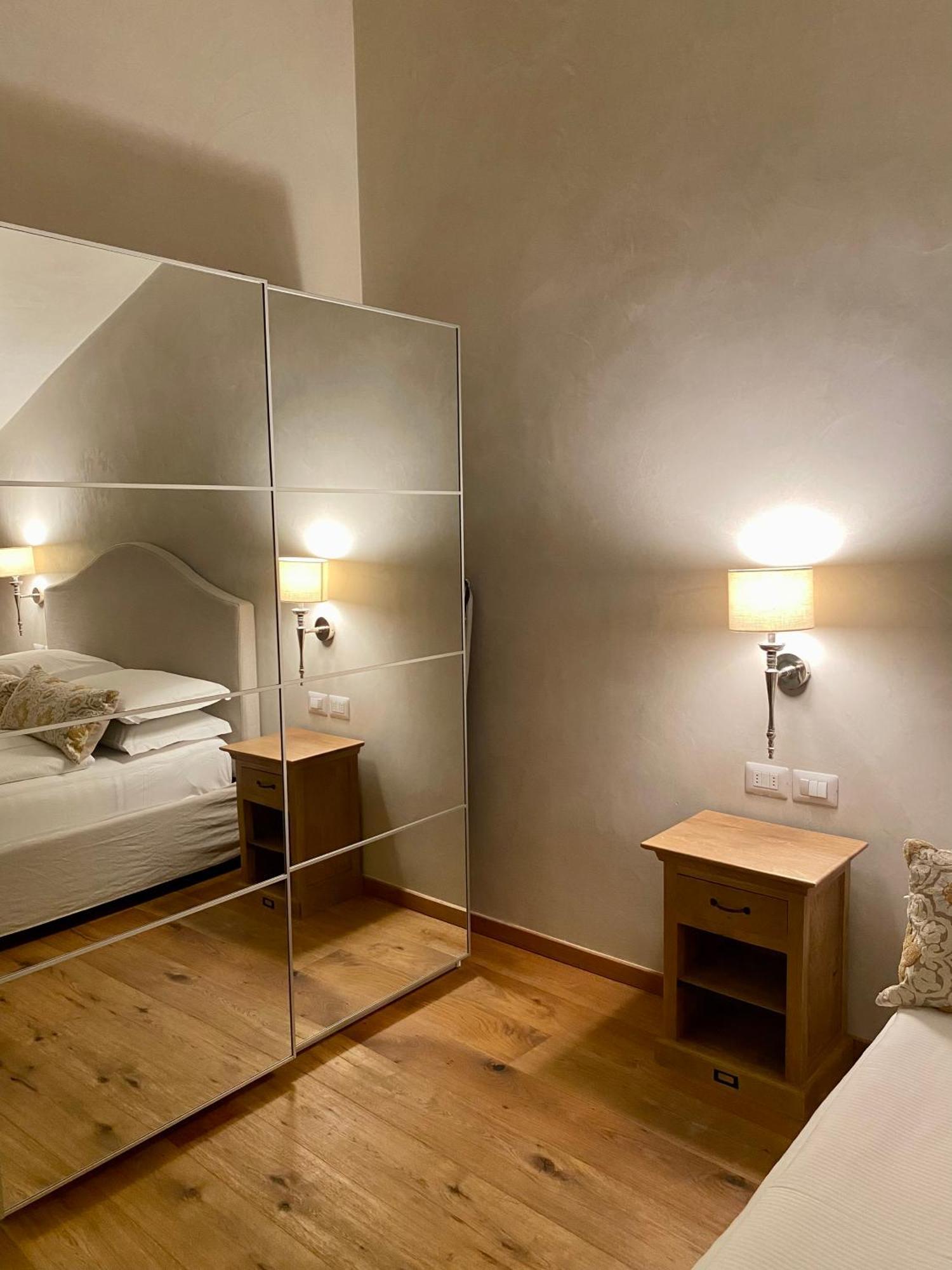 Casa L'andrunel Bed & Breakfast *