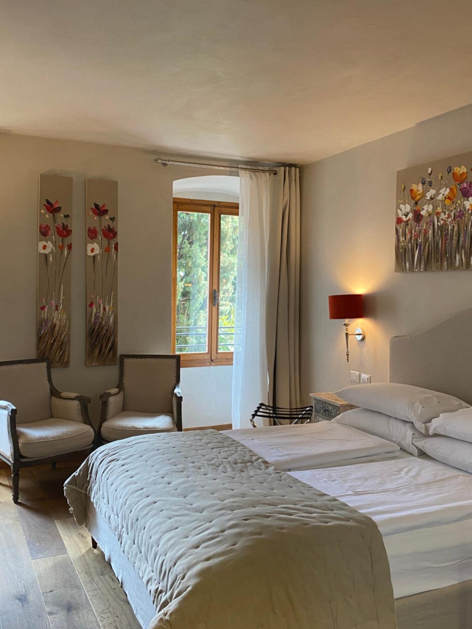 Bed & Breakfast Casa L'andrunel *