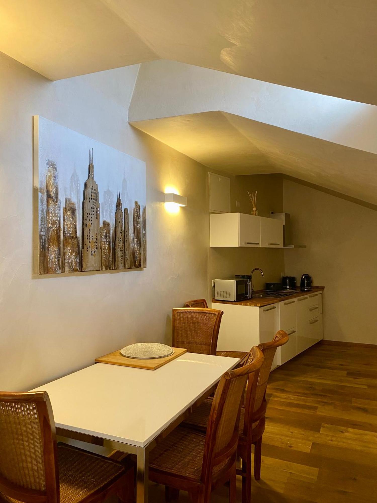 Casa L'andrunel Bed & Breakfast *