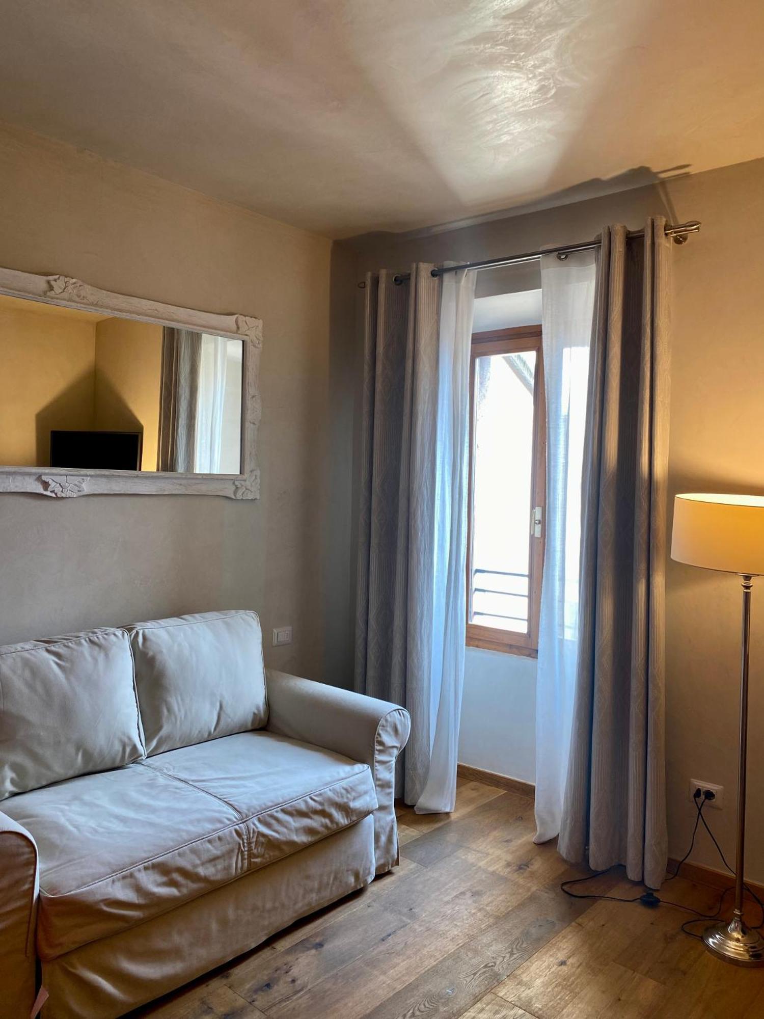 Casa L'andrunel Bed & Breakfast Limone sul Garda