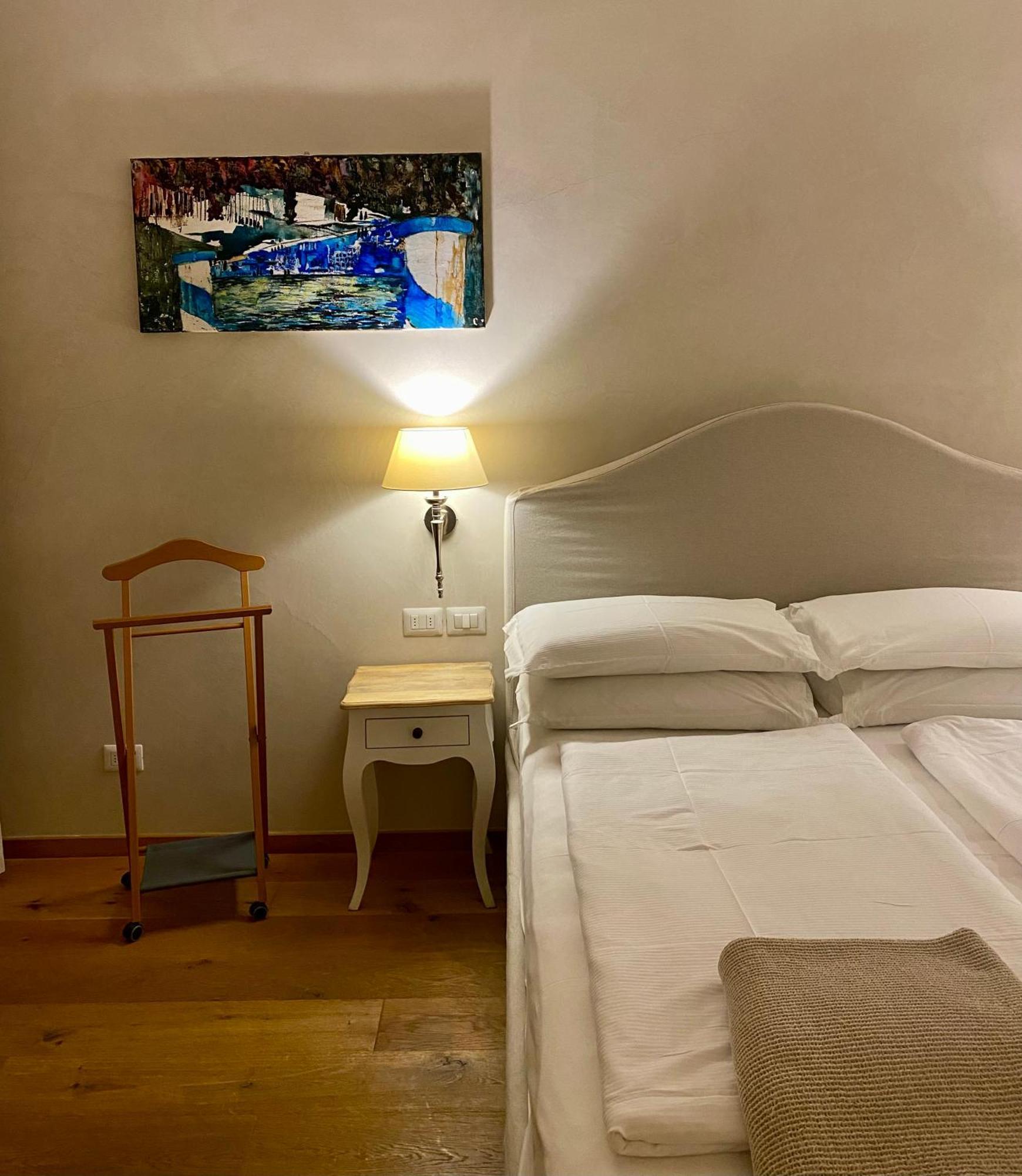 Bed & Breakfast Casa L'andrunel *