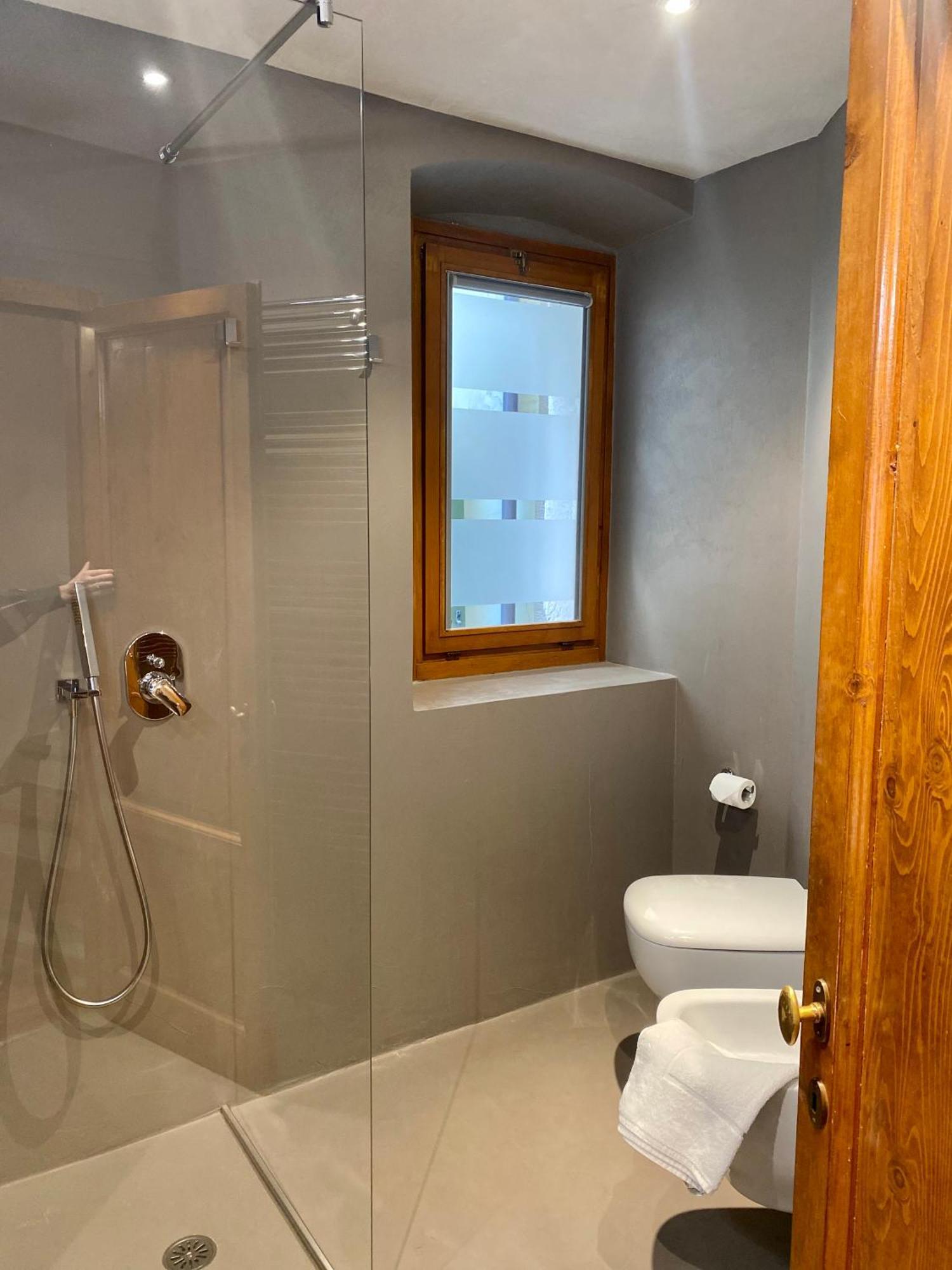 Casa L'andrunel Bed & Breakfast *
