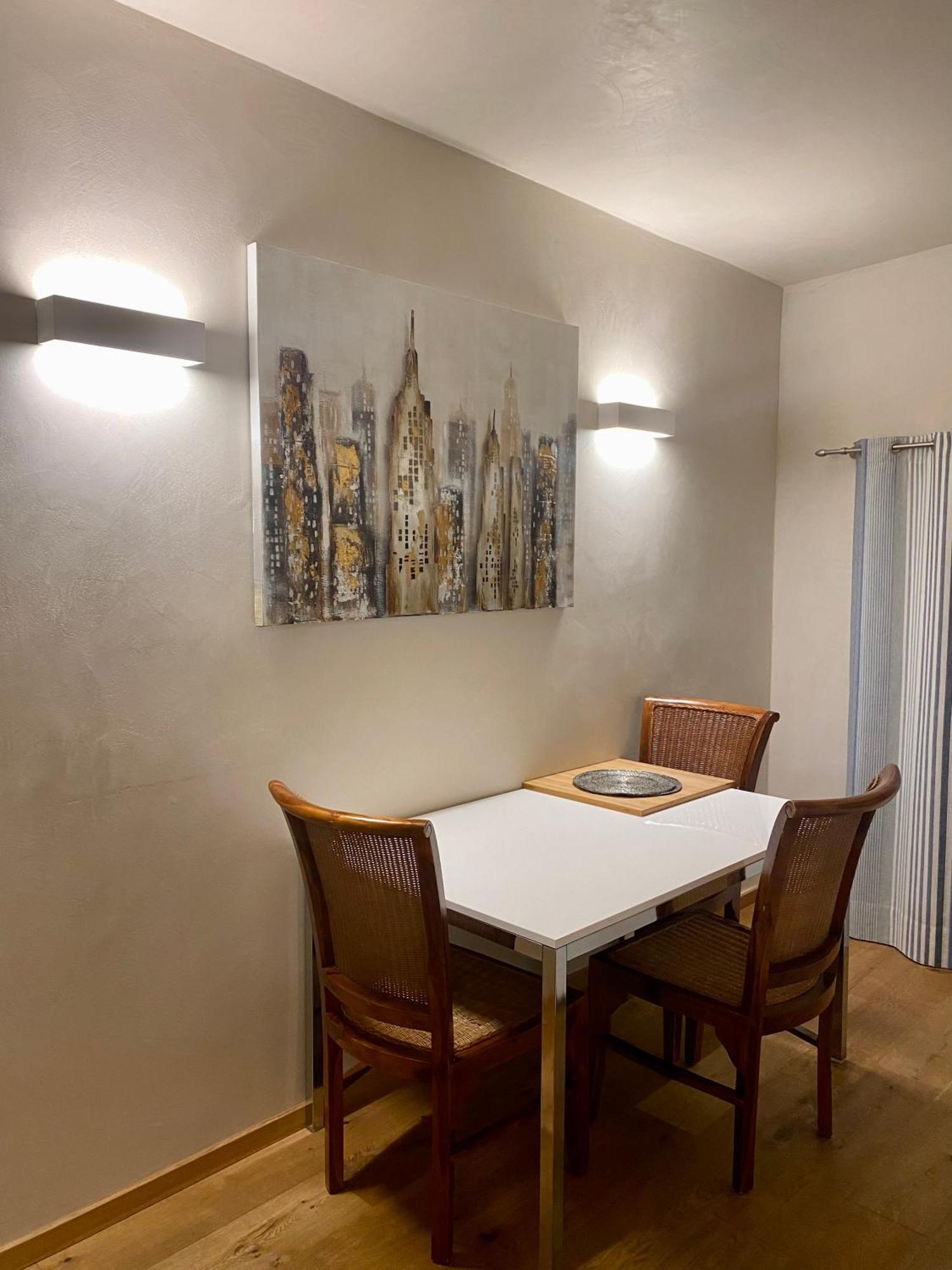 Casa L'andrunel Bed & Breakfast Limone sul Garda