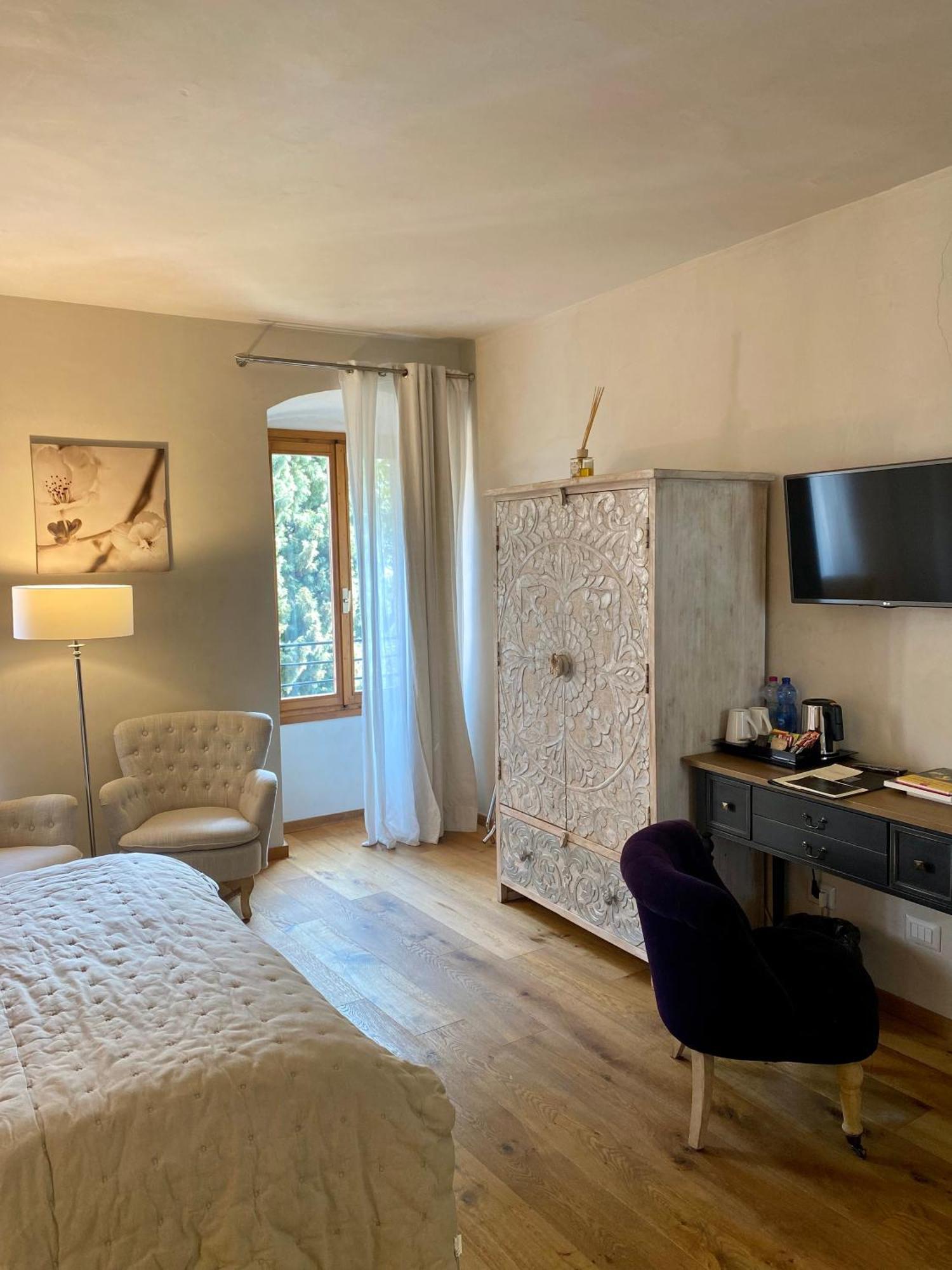Bed & Breakfast Casa L'andrunel Limone sul Garda