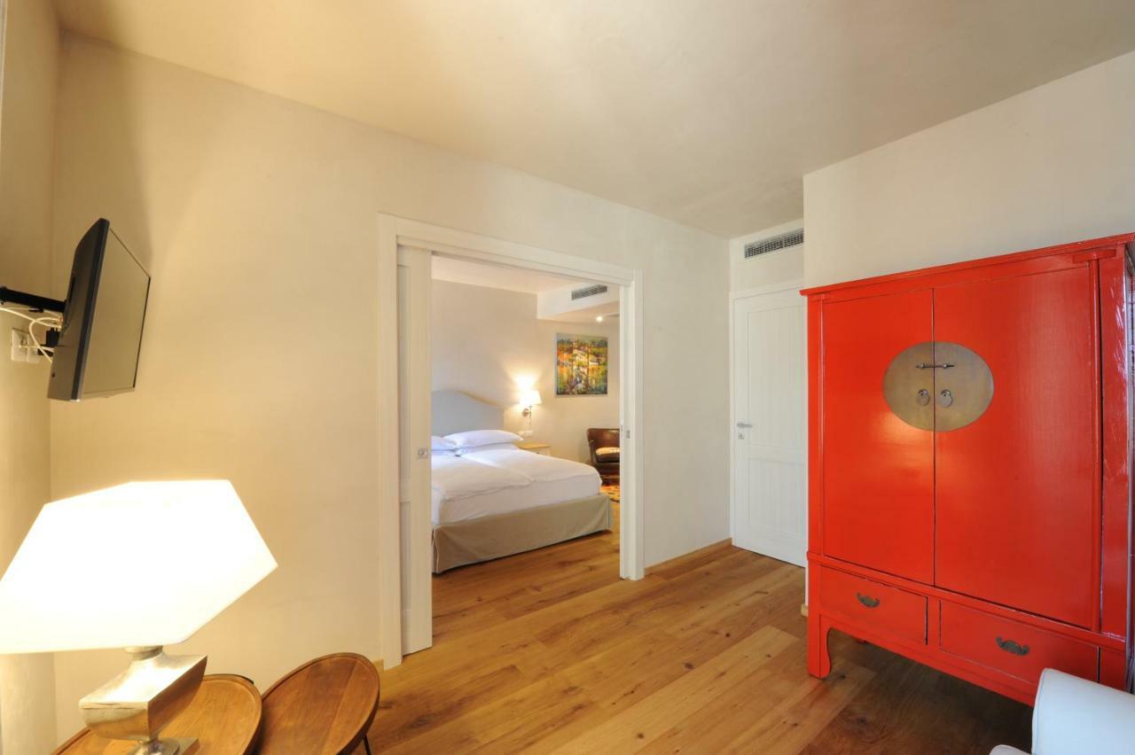 Bed & Breakfast Casa L'andrunel